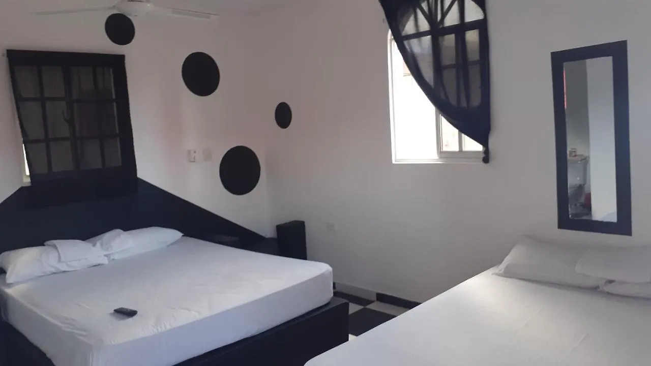 Hotel Punto4 Bávaro
