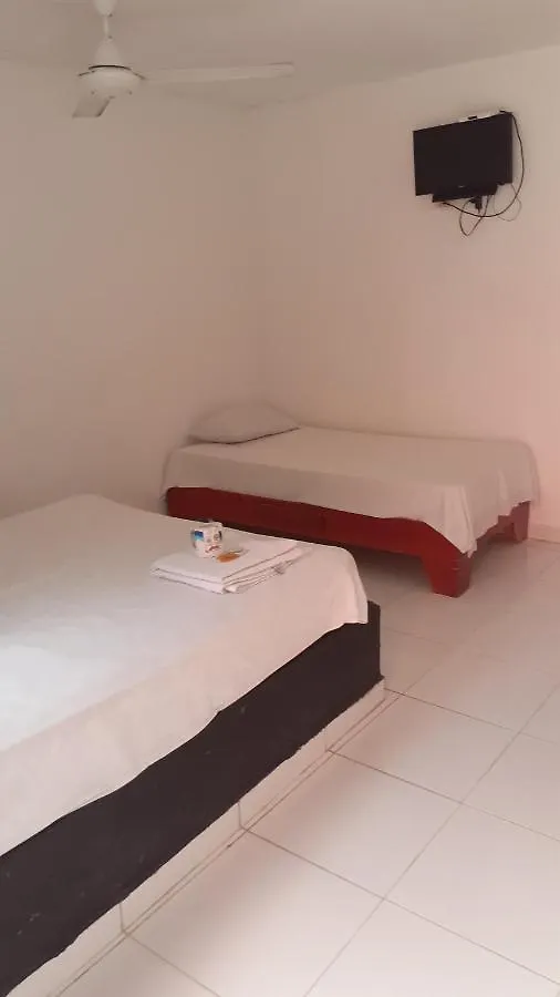 Hotel Punto4 Bávaro 0*,