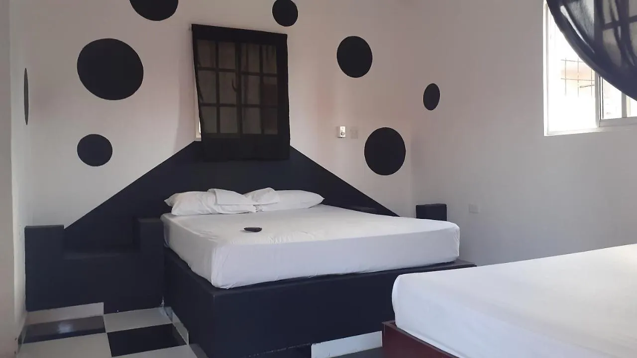 Hotel Punto4 Bávaro Hostel