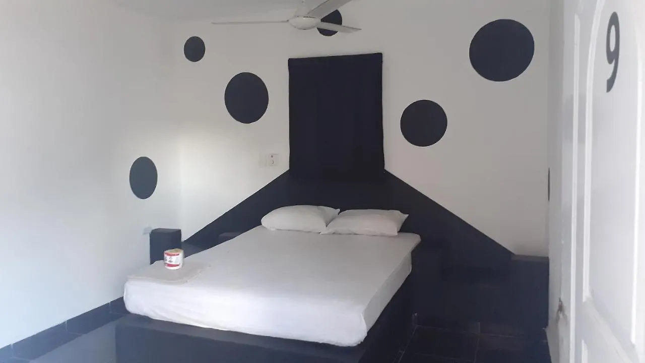 Hotel Punto4 Bávaro Dominicaanse Republiek