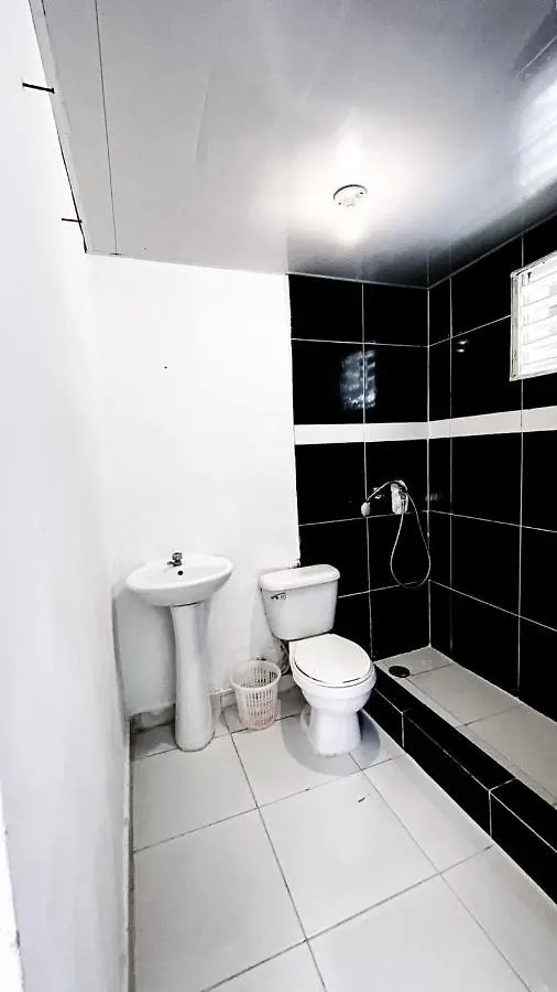 Hotel Punto4 Bávaro 0*,  Dominicaanse Republiek