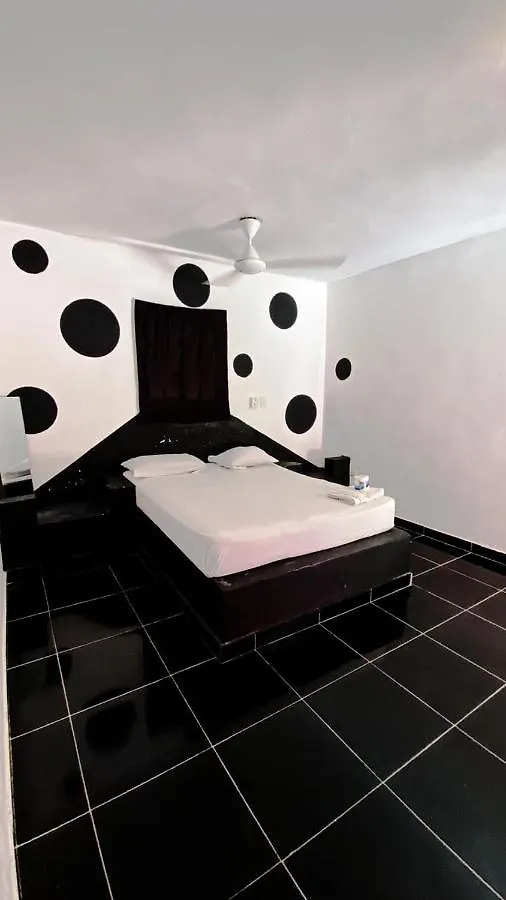 Hotel Punto4 Bávaro Hostel
