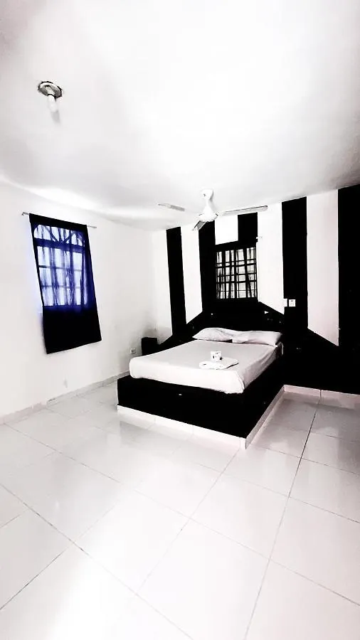 Hotel Punto4 Bávaro 0*,  Dominicaanse Republiek