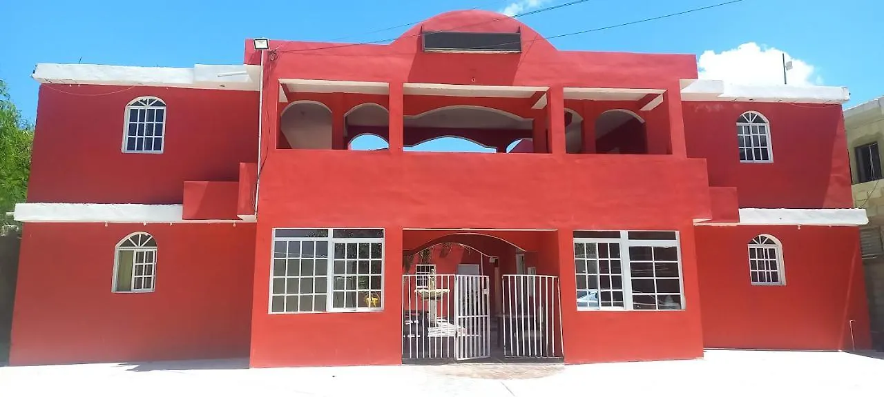 Hotel Punto4 Bávaro
