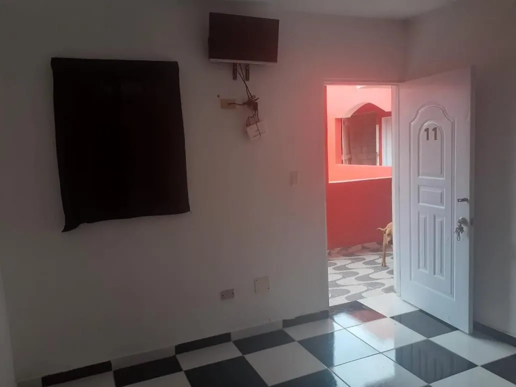Hostel Hotel Punto4 Bávaro