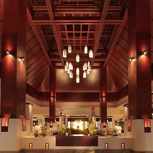 Anantara The Palm Resort Dubái