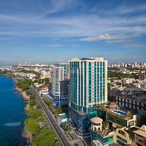 Hotel Catalonia Santo Domingo