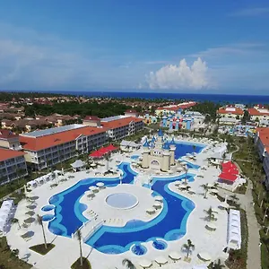***** Resort Bahia Principe Fantasia República Dominicana