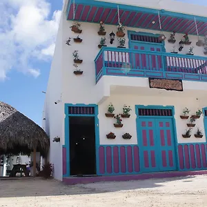  Casa de hóspedes Johnnier Macao República Dominicana