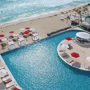 Bel Air Collection And (adults Only) Resort Cancún